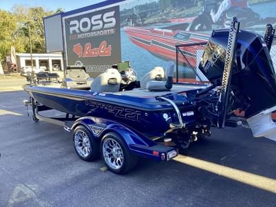 BOATZON | Tracker® Boats 21XL PRO PACKAGE 2022