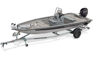 BOATZON | Tracker® Boats BASS TRACKER 175 CC 2027