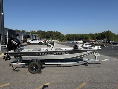 BOATZON | Tracker® Boats Bass Tracker 175 CC 2027