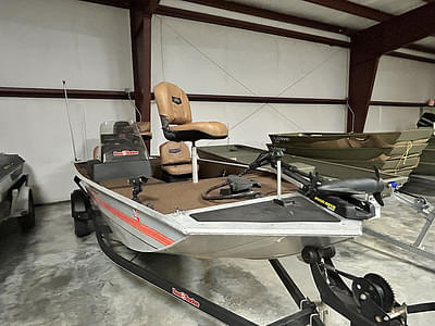 BOATZON | Tracker® Boats BASS TRACKER 40th Anniversary Heritage Edition 2018