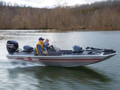 BOATZON | Tracker® Boats BASS TRACKER Classic 2019