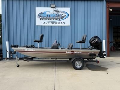 BOATZON | Tracker® Boats BASS TRACKER Classic 2019 BOATZON | Tracker® Boats BASS TRACKER Classic 2019