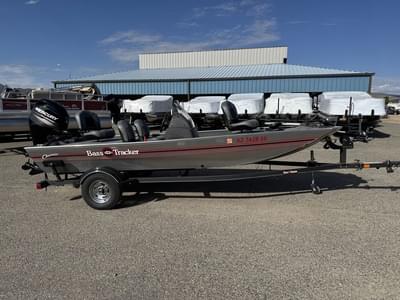 BOATZON | Tracker® Boats BASS TRACKER Classic 2019 BOATZON | Tracker® Boats BASS TRACKER Classic 2019