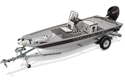 BOATZON | Tracker® Boats Bass Tracker Classic CC 2026
