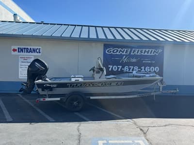 BOATZON | Tracker® Boats Bass Tracker Classic CC 2026