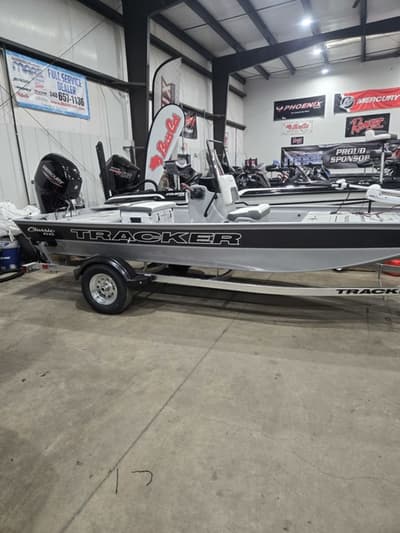 BOATZON | Tracker® Boats Bass Tracker Classic CC 2026