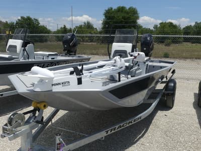 BOATZON | Tracker® Boats Bass Tracker Classic CC 2026