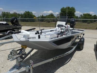 BOATZON | Tracker® Boats Bass Tracker Classic CC 2026