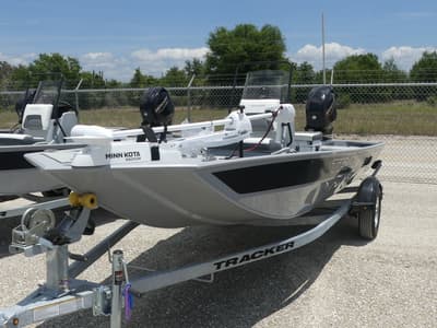 BOATZON | Tracker® Boats Bass Tracker Classic CC 2026