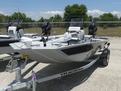 BOATZON | Tracker® Boats Bass Tracker Classic CC 2026
