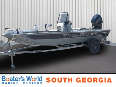 BOATZON | Tracker® Boats Bass Tracker Classic CC 2026
