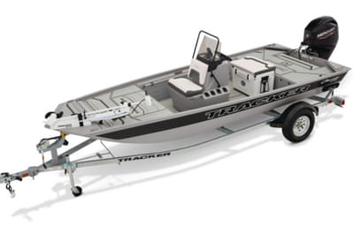 BOATZON | Tracker® Boats Bass Tracker Classic CC 2026