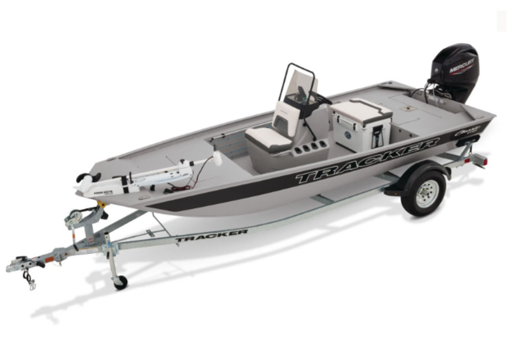 2026 Tracker® Boats Bass Tracker Classic CC - Sold Boat