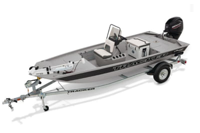 BOATZON | Tracker® Boats Bass Tracker Classic CC 2026