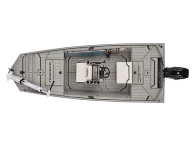 BOATZON | Tracker® Boats Bass Tracker Classic CC 2026