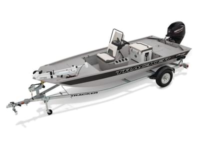 BOATZON | Tracker® Boats Bass Tracker Classic CC 2026