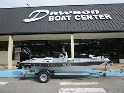 BOATZON | Tracker® Boats Bass Tracker Classic CC 2026