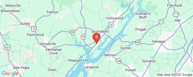 location