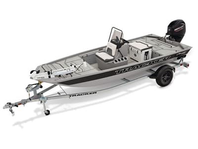 BOATZON | Tracker® Boats Bass Tracker Classic CC 2027