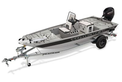 BOATZON | Tracker® Boats Bass Tracker Classic CC 2027