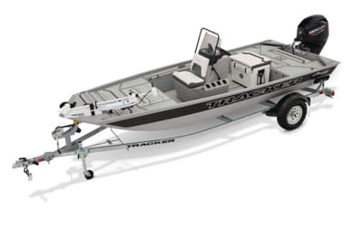 BOATZON | Tracker® Boats Bass Tracker Classic CC 2027