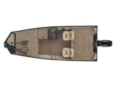 BOATZON | Tracker® Boats Bass Tracker Classic Limited 2026