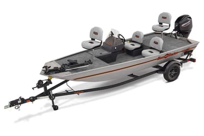 BOATZON | Tracker® Boats Bass Tracker Classic Limited 2027