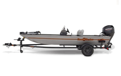 BOATZON | Tracker® Boats Bass Tracker Classic Limited 2027