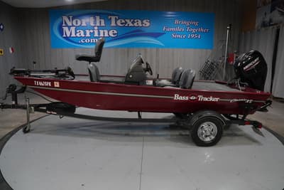 BOATZON | Tracker® Boats BASS TRACKER Classic XL 2020