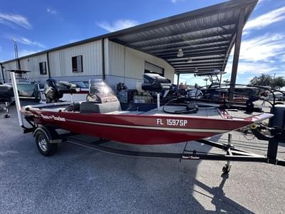 BOATZON | Tracker® Boats BASS TRACKER Classic XL 2020