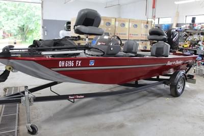 BOATZON | Tracker® Boats BASS TRACKER Classic XL 2020