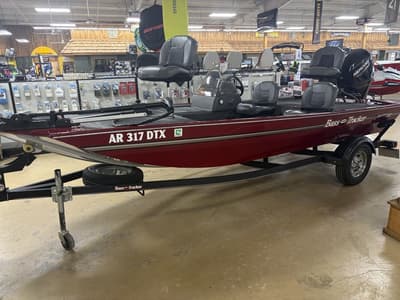 BOATZON | Tracker® Boats BASS TRACKER Classic XL 2020