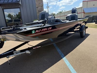 BOATZON | Tracker® Boats Bass Tracker Classic XL 2021