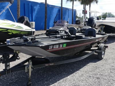 BOATZON | Tracker® Boats Bass Tracker Classic XL 2021