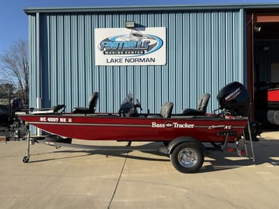 BOATZON | Tracker® Boats Bass Tracker Classic XL 2021