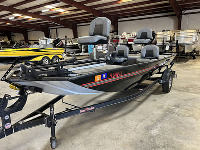 BOATZON | Tracker® Boats Bass Tracker Classic XL 2022
