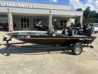 BOATZON | Tracker® Boats BASS TRACKER Classic XL 2023