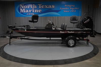 BOATZON | Tracker® Boats BASS TRACKER Classic XL 2023