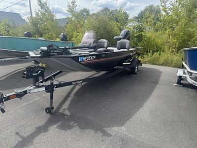 BOATZON | Tracker® Boats BASS TRACKER Classic XL 2023