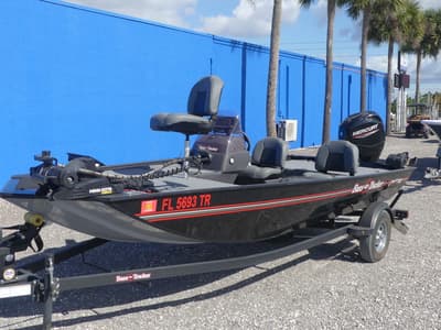 BOATZON | Tracker® Boats BASS TRACKER Classic XL 2023