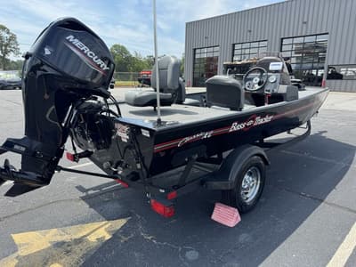 BOATZON | Tracker® Boats BASS TRACKER Classic XL 2023