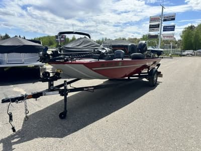 BOATZON | Tracker® Boats Bass Tracker Classic XL 2024