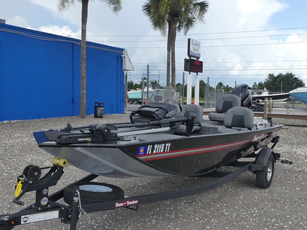 2024 Tracker® Boats Bass Tracker Classic XL - Sold Boat