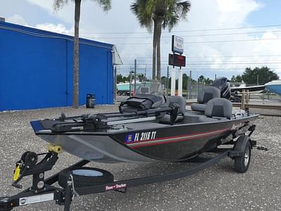 BOATZON | Tracker® Boats Bass Tracker Classic XL 2024 BOATZON | Tracker® Boats Bass Tracker Classic XL 2024