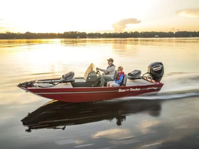 BOATZON | Tracker® Boats Bass Tracker Classic XL 2024 BOATZON | Tracker® Boats Bass Tracker Classic XL 2024