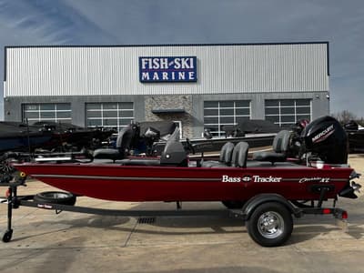 BOATZON | Tracker® Boats Bass Tracker Classic XL 2024