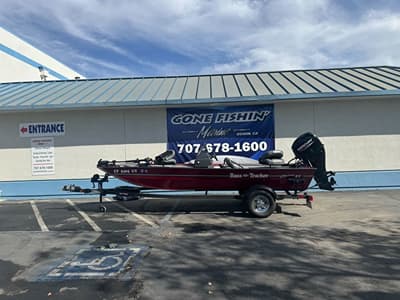 BOATZON | Tracker® Boats Bass Tracker Classic XL 2025
