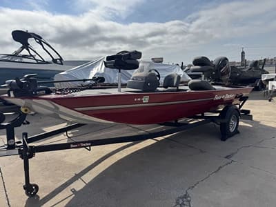 BOATZON | Tracker® Boats Bass Tracker Classic XL 2025