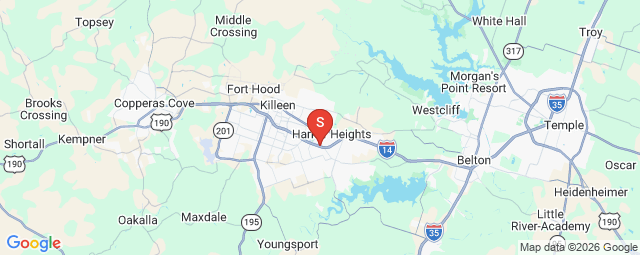 location