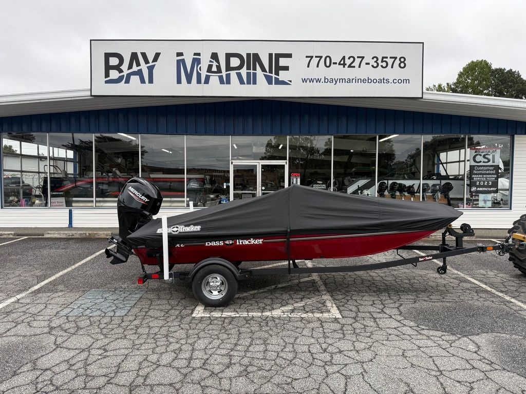 2025 Tracker® Boats Bass Tracker Classic XL - Sold Boat